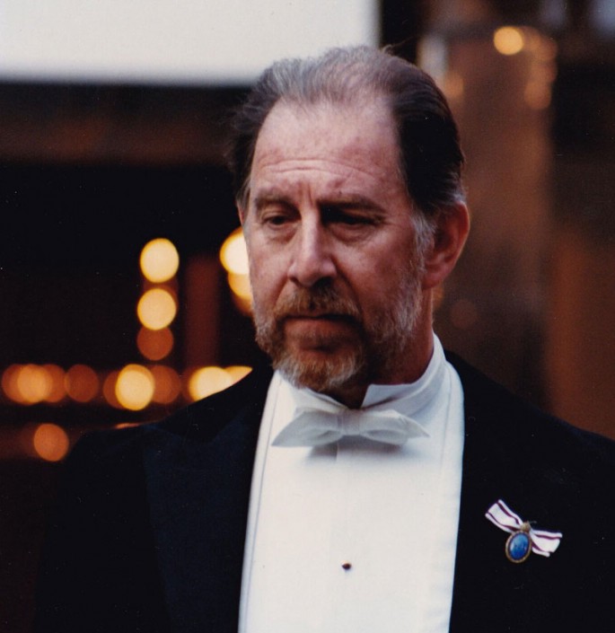 Bruno THOST Bruno THOST Conactor Schauspielagentur