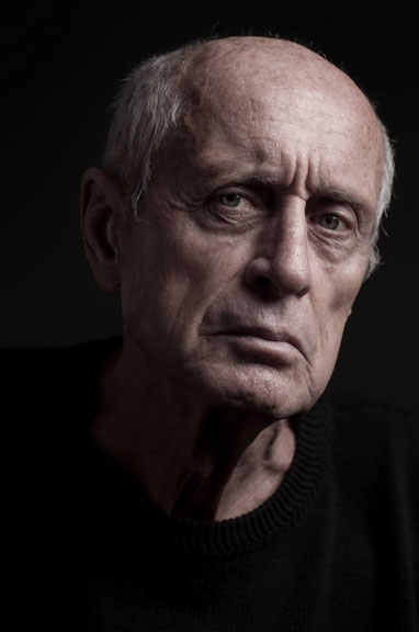 Heinz TRIXNER Heinz Trixner Conactor Schauspielagentur