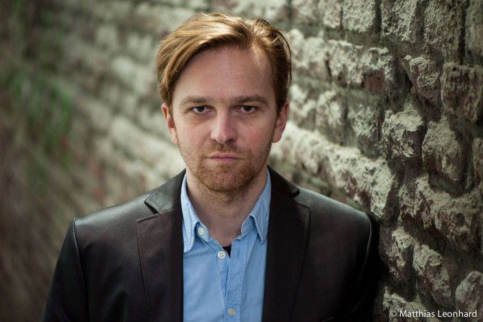 Markus HAMELE Markus-Hamele_1_Conactor-Schauspielagentur