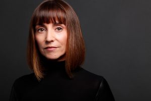 Kathrin BECK - Conactor Schauspielagentur