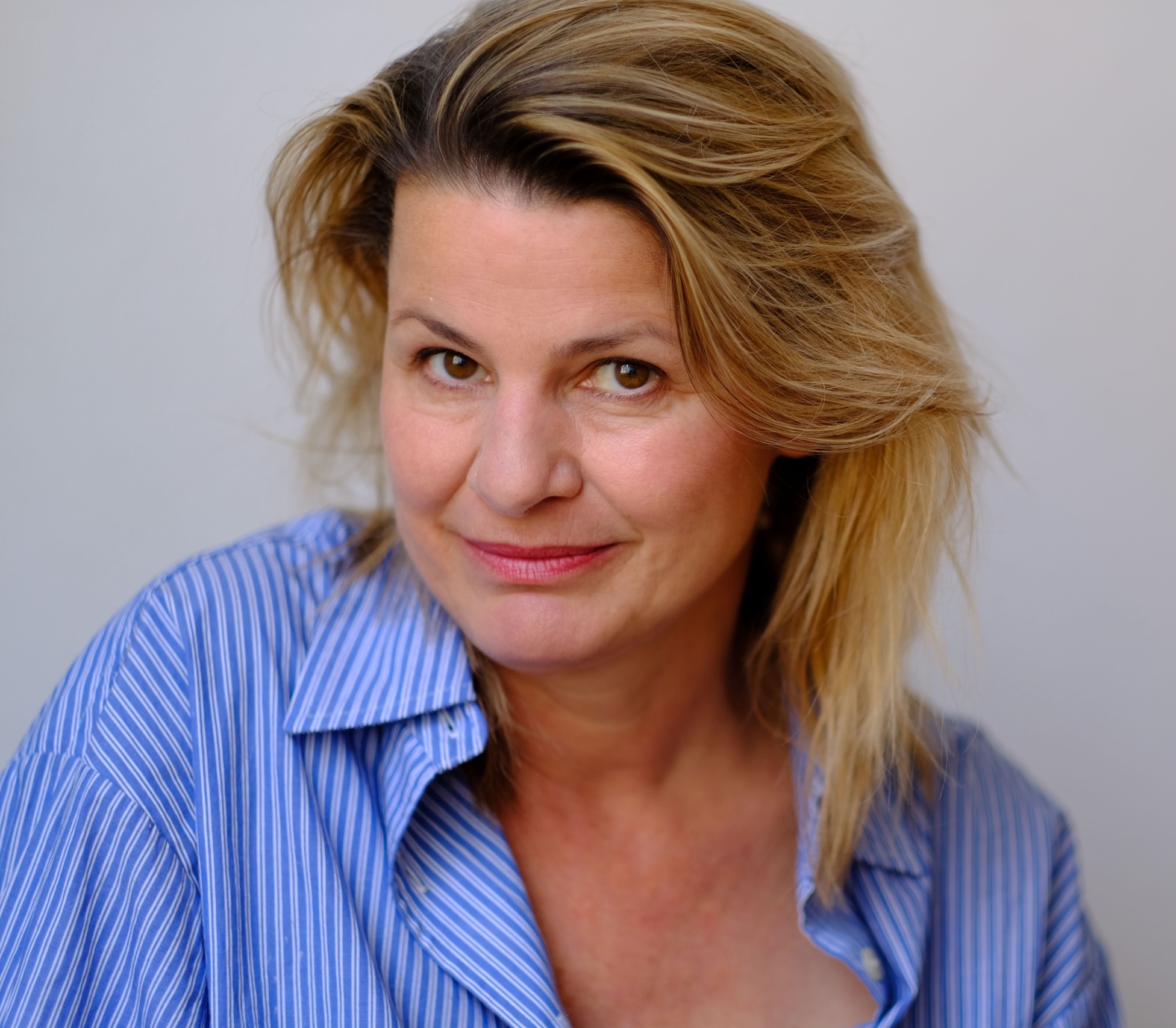 Doris HINDINGER, (c) Foto: Sam Dupon