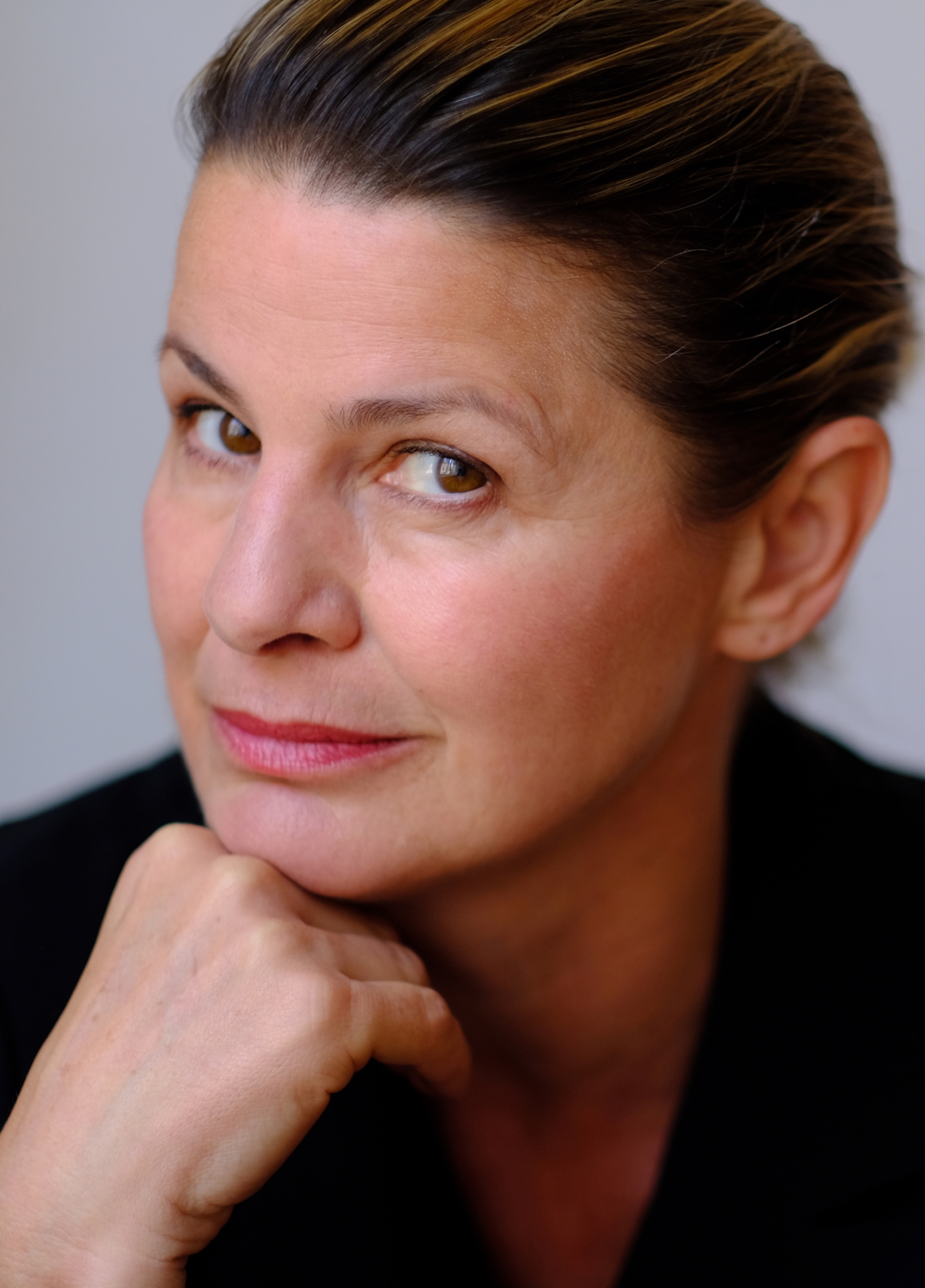 Doris HINDINGER, (c) Foto: Sam Dupon