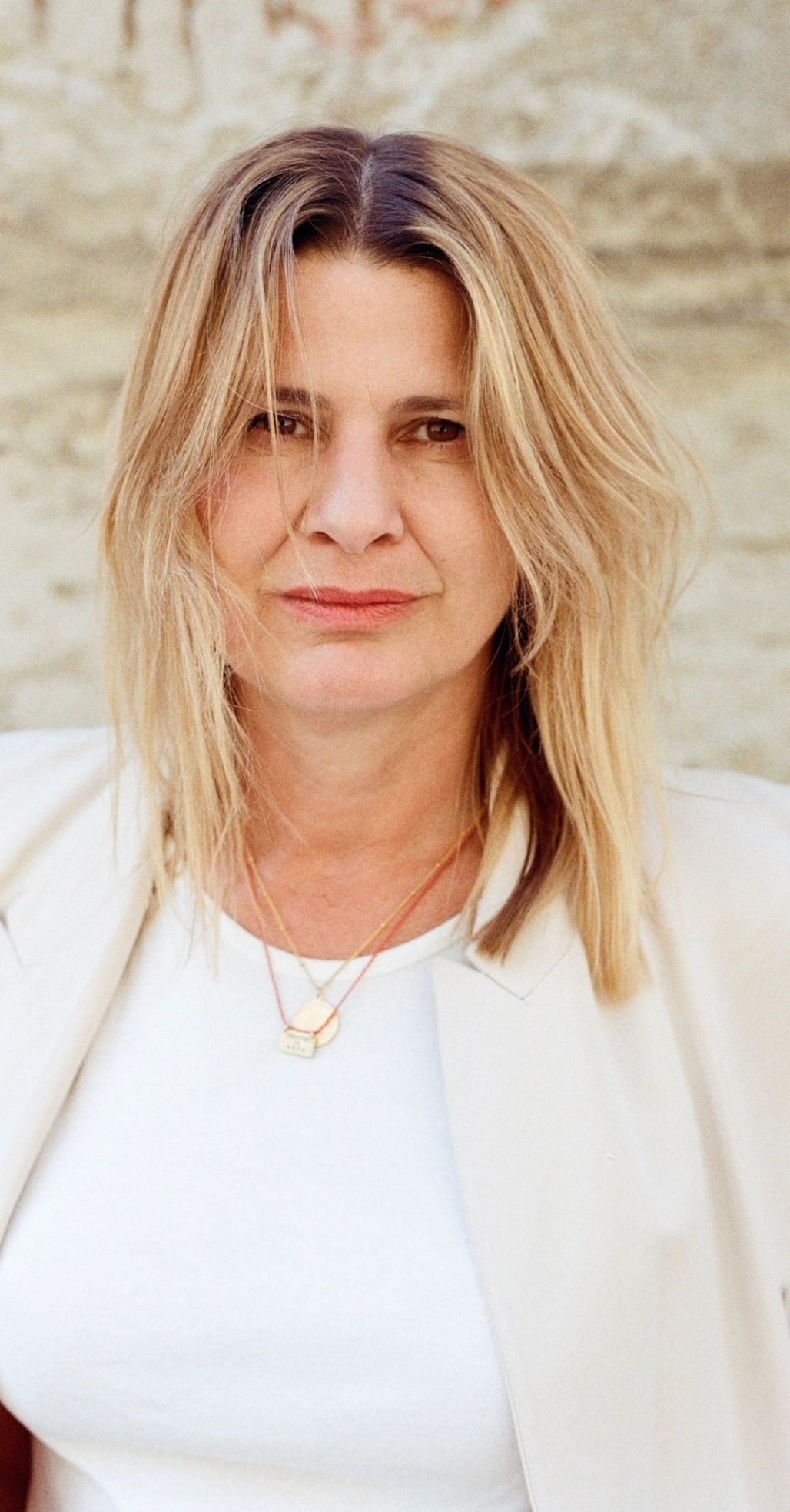 Doris HINDINGER, (c) Foto: Lole Deutschmann
