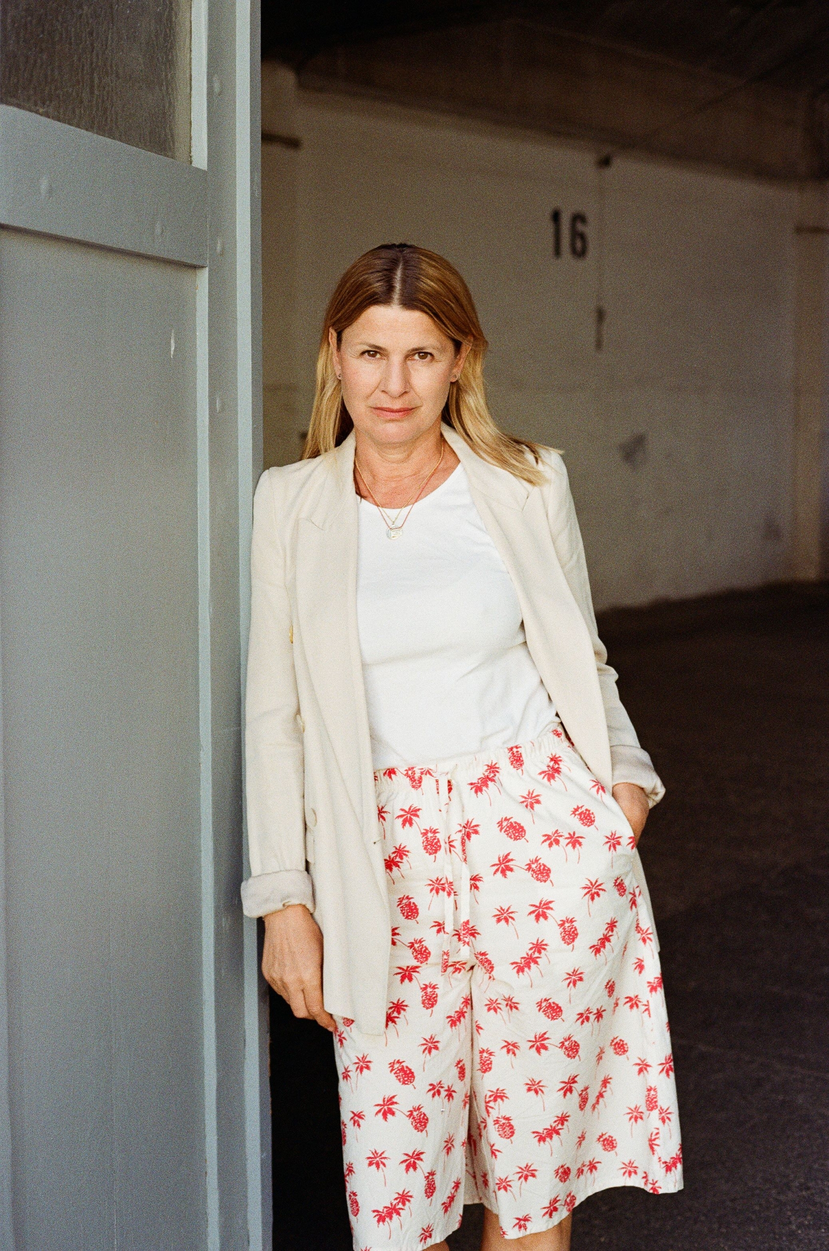 Doris HINDINGER, (c) Foto: Lole Deutschmann