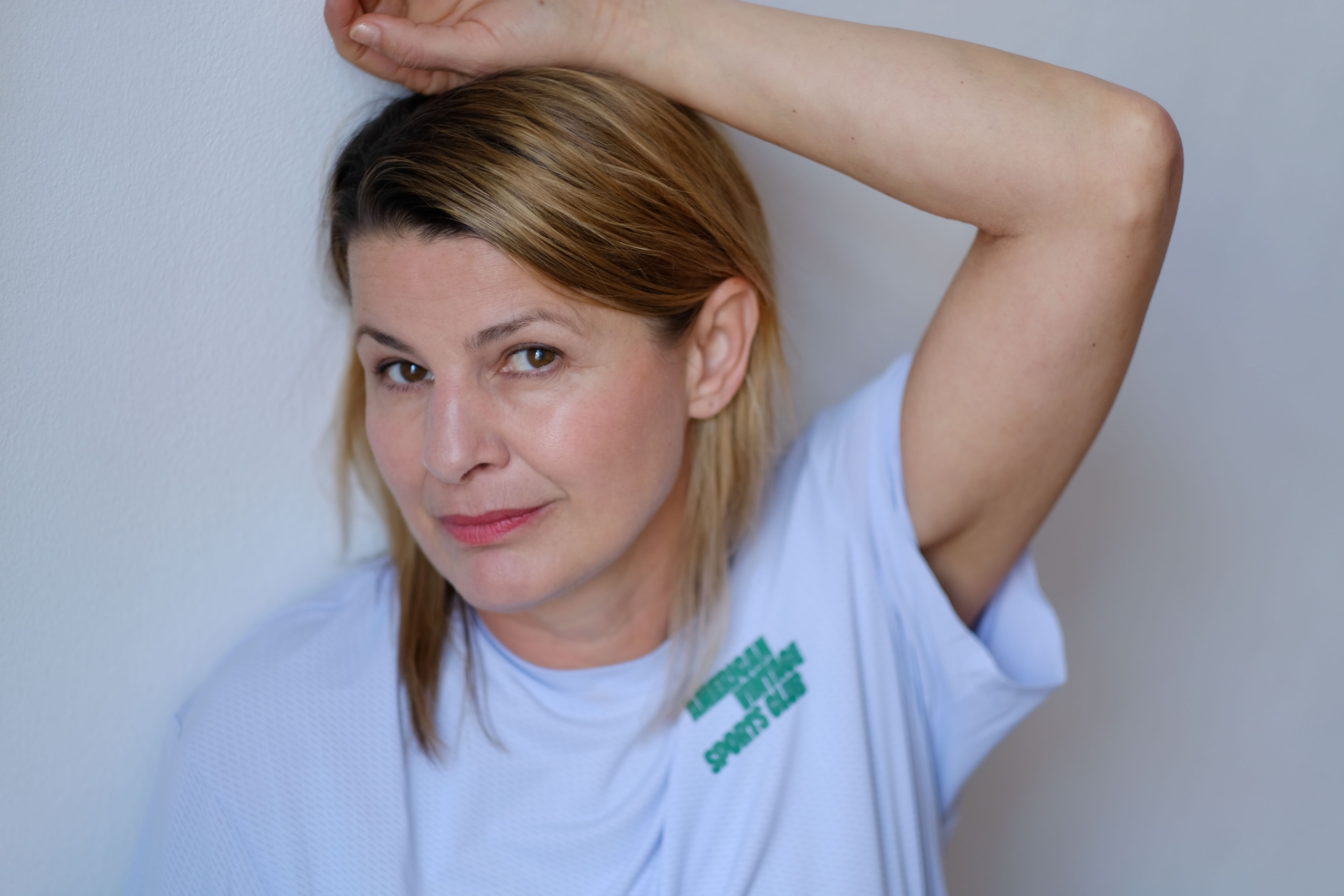 Doris HINDINGER, (c) Foto: Sam Dupona