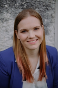 Corinna Pumm