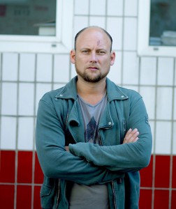 Erol Nowak, Conactor Schauspielagentur, 5