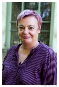 Gabriela Schmoll, Conactor Schauspielagentur