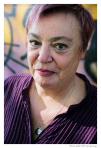 Gabriela Schmoll, Conactor Schauspielagentur