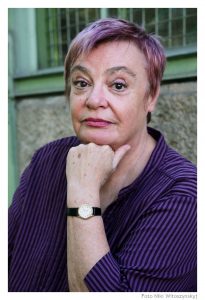 Gabriela Schmoll, Conactor Schauspielagentur
