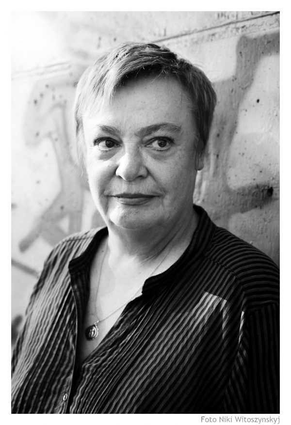 Gabriela Schmoll, Conactor Schauspielagentur