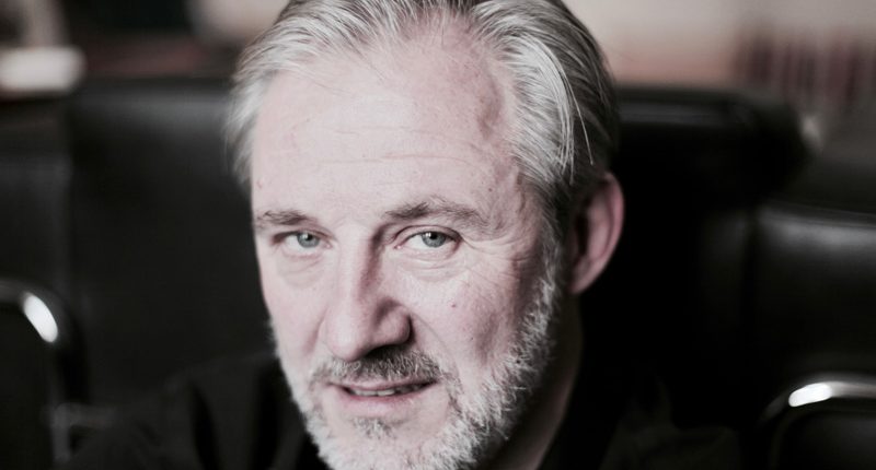 Joseph Lorenz, Conactor Schauspielagentur, 1