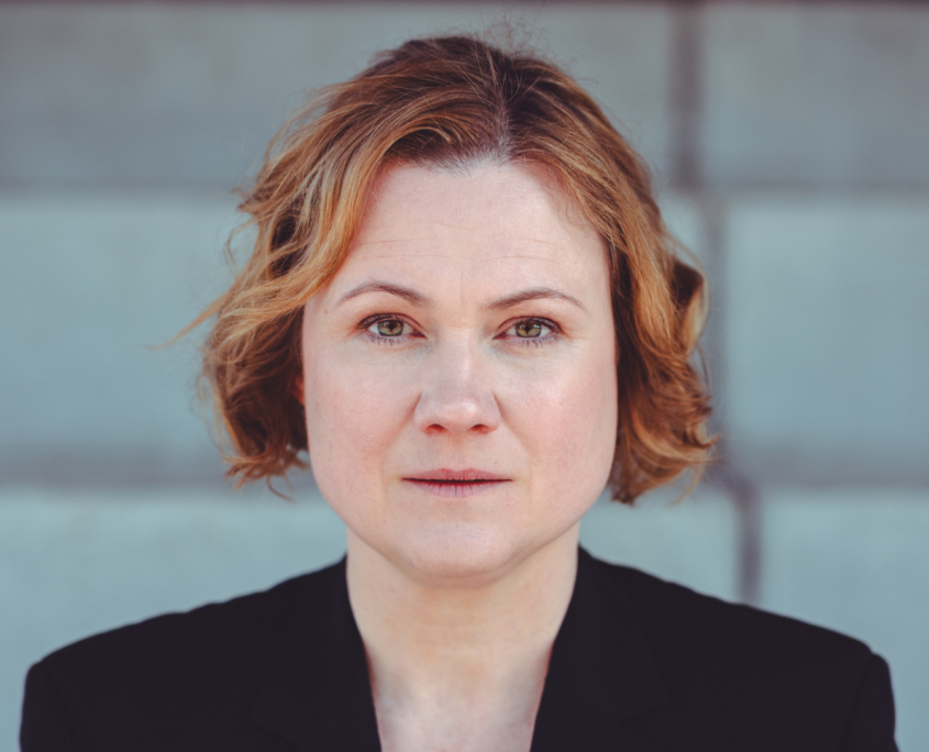Julia Schranz