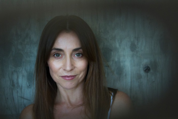 Kathrin BECK - CONACTOR