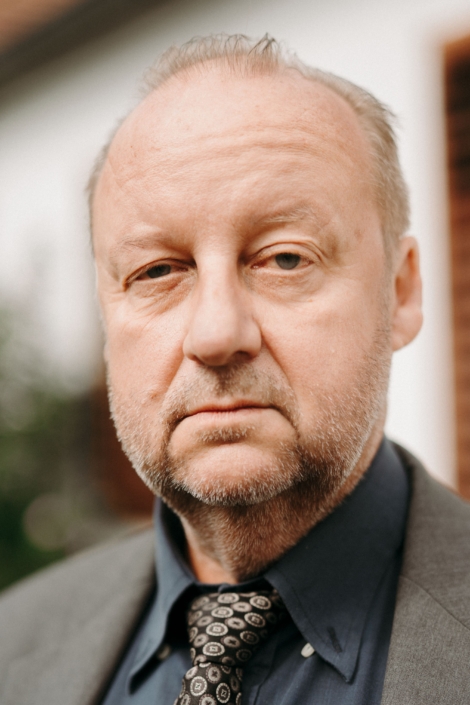 Martin WEINEK