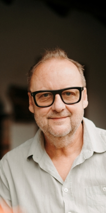 Martin WEINEK