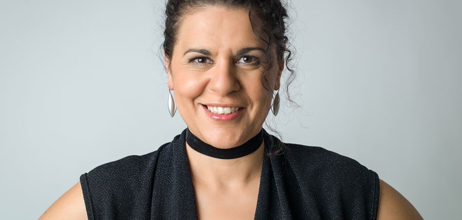 Silvia Sakr, Conactor Schauspielagentur