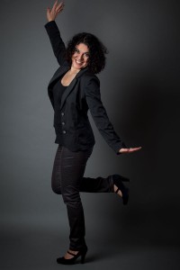 Silvia Sakr, Conactor Schauspielagentur