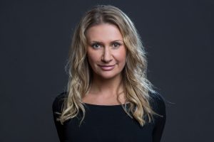 Angelika Niedetzky CONACTOR Schauspielagentur, 3