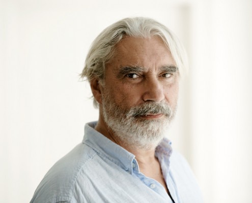 Franz Xaver Zach, Conactor Schauspielagentur, 1