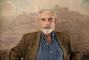 Franz Xaver Zach, Conactor Schauspielagentur, 2