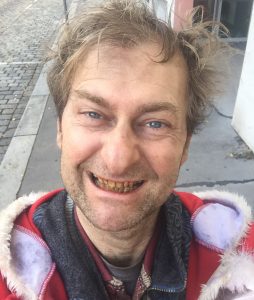 Alexander Jagsch - Copstories - Conactor Schauspielagentur