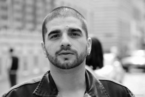 Ali Salman, Conactor Schauspielagentur, 3