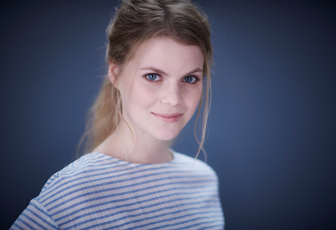 40+ Lilian Jane Gartner, In wir sind kaiser*in auftritt.