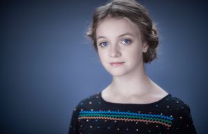 Lucy Gartner, CONACTOR Schauspielagentur, 1