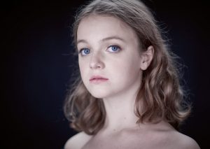 Lucy Gartner, CONACTOR Schauspielagentur, 4