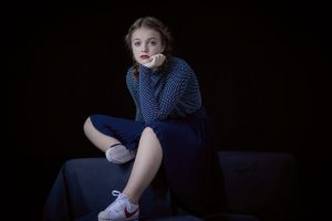 Lucy Gartner, CONACTOR Schauspielagentur, 5