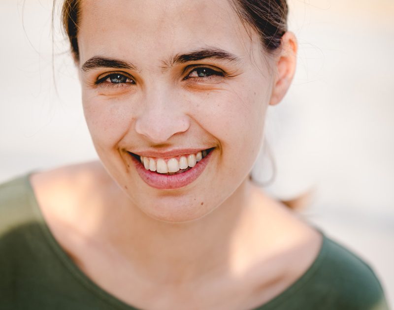Franziska Hetzel - CONACTOR Schauspielagentur, Mag. Cornelia Albrecht