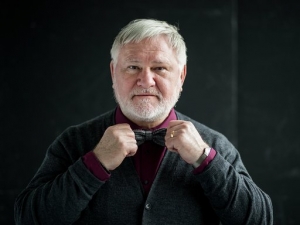 Armin Dallapiccola