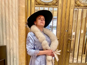 Ute Heidorn
