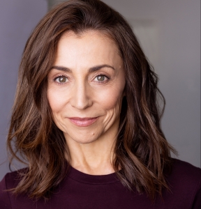 Kathrin BECK - Conactor Schauspielagentur