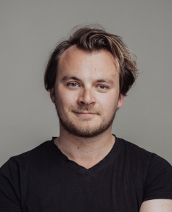 Max FISCHNALLER