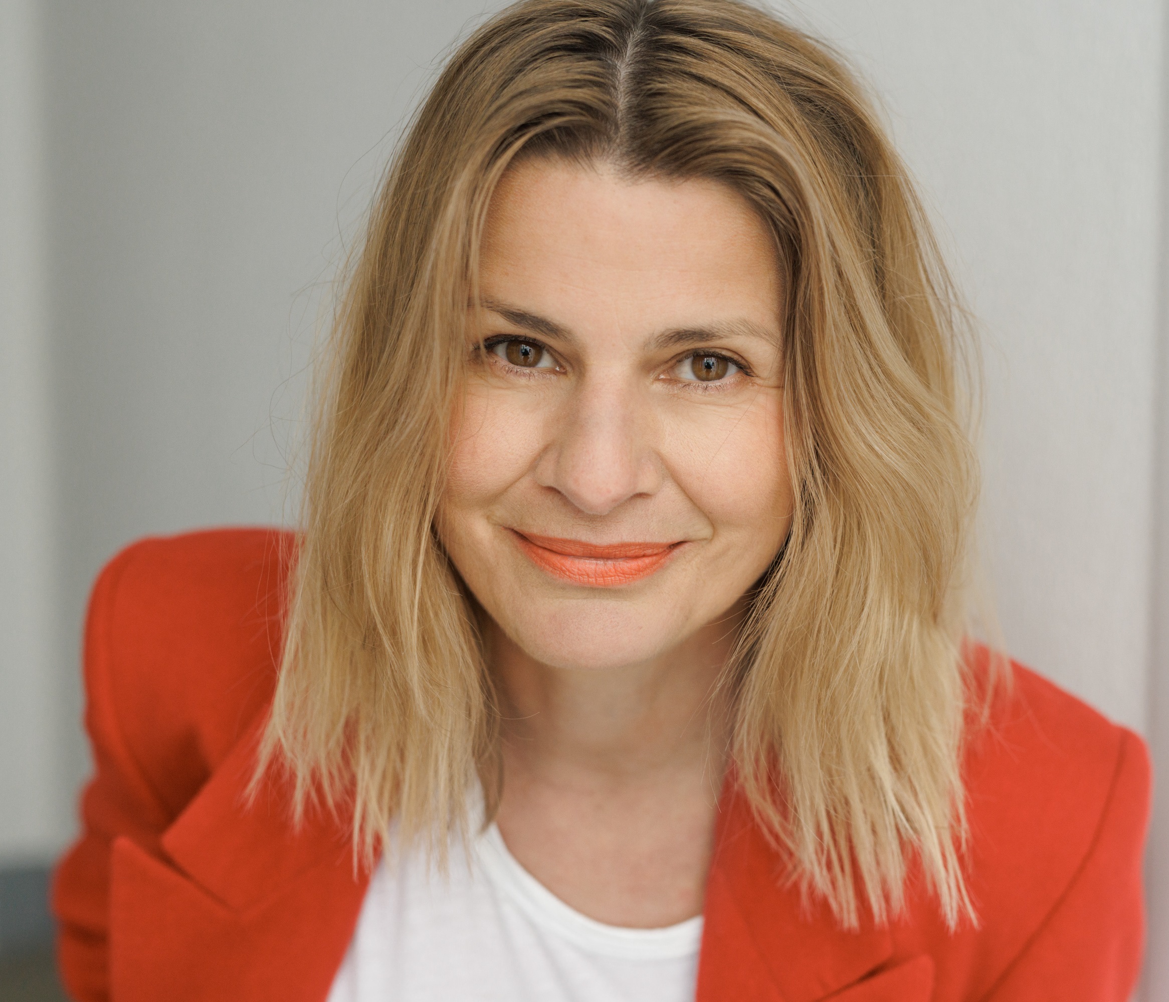 Doris Hindinger, (c)Foto: TeresaMarenz